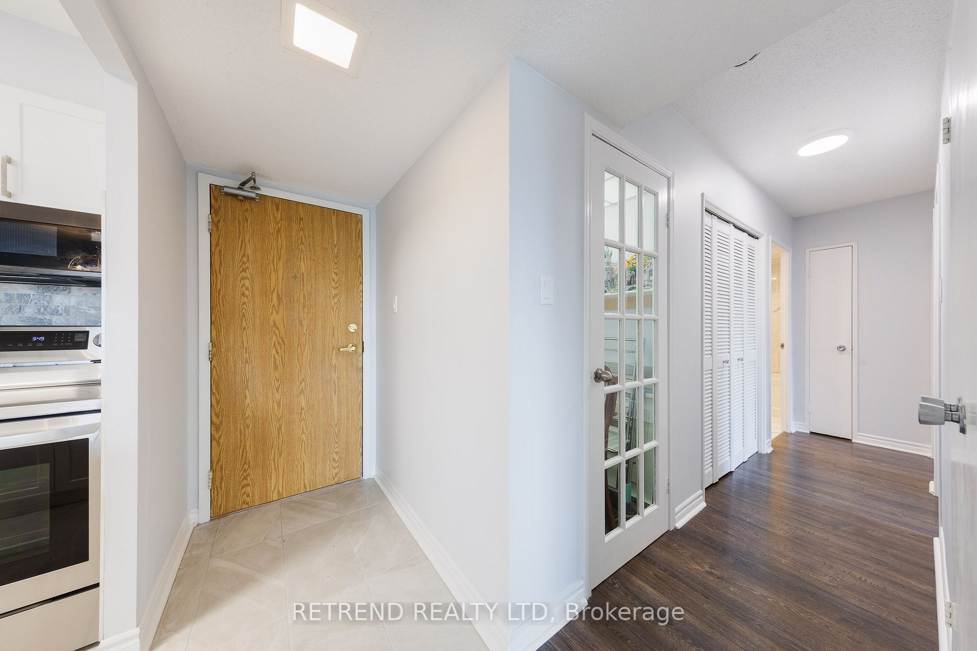 10 Fashion Rose Way, #403N