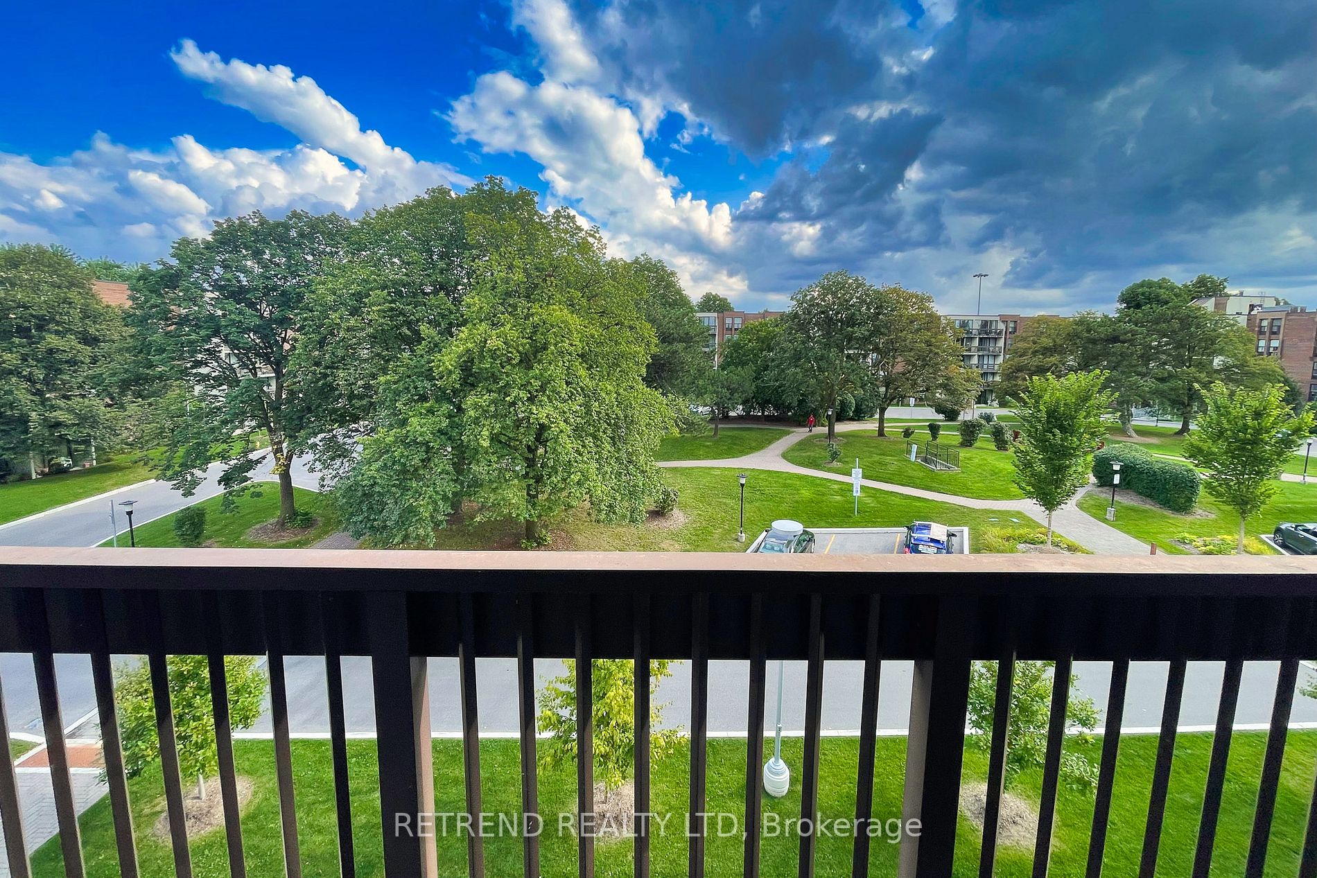 10 Fashion Rose Way, #403N