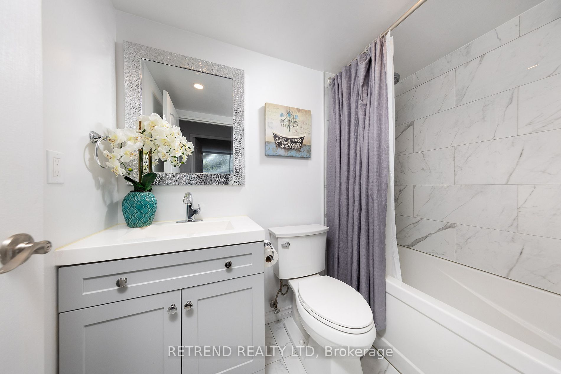 10 Fashion Rose Way, #403N