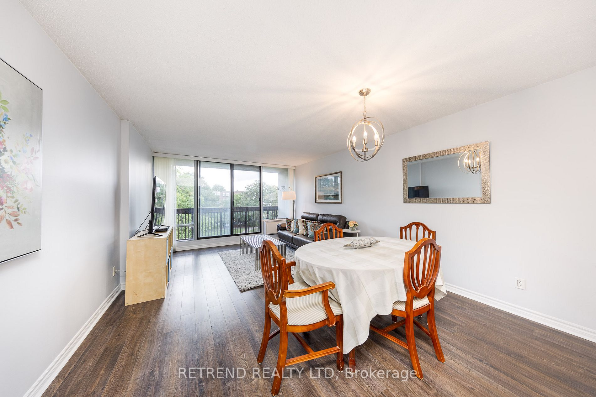 10 Fashion Rose Way, #403N