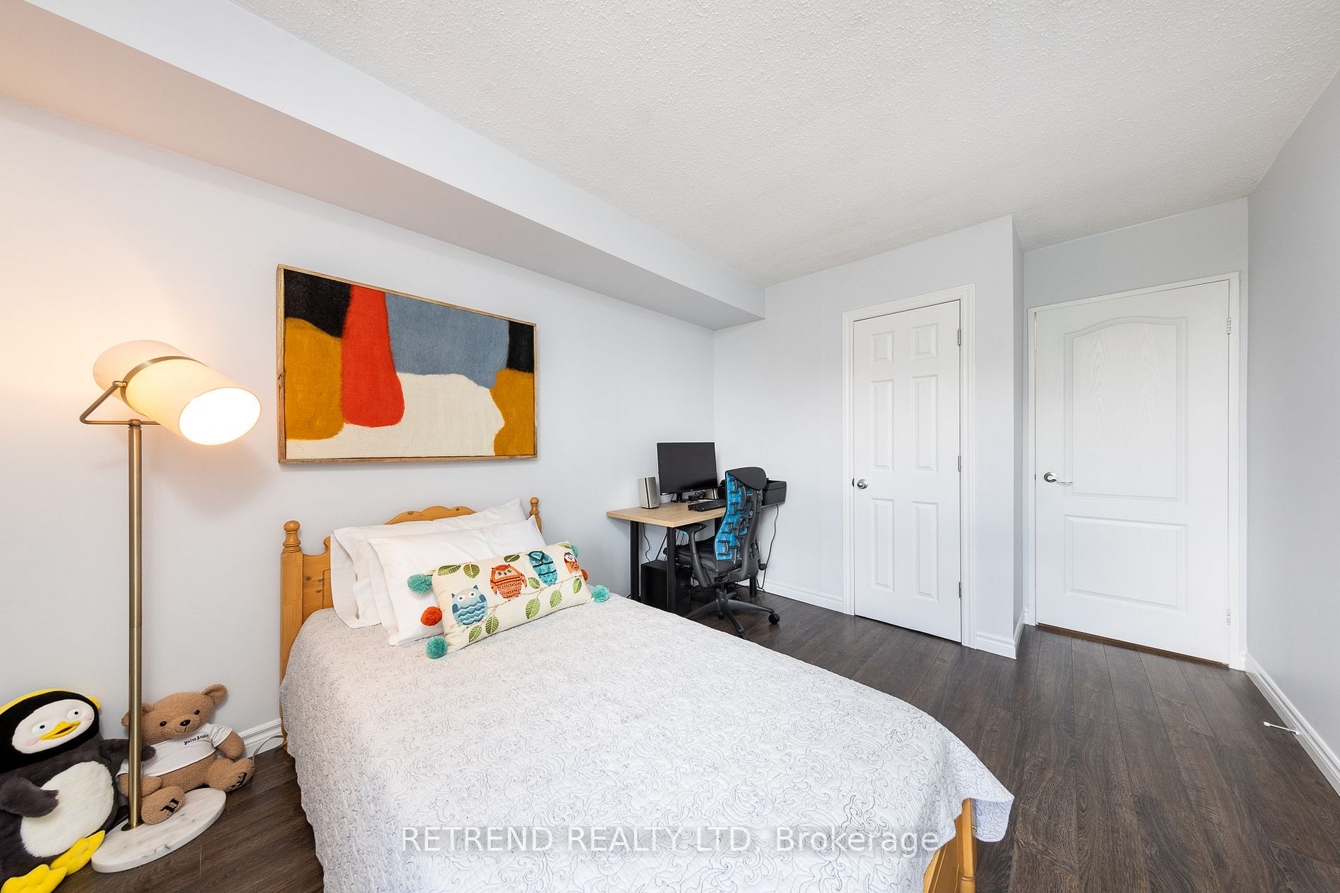 10 Fashion Rose Way, #403N