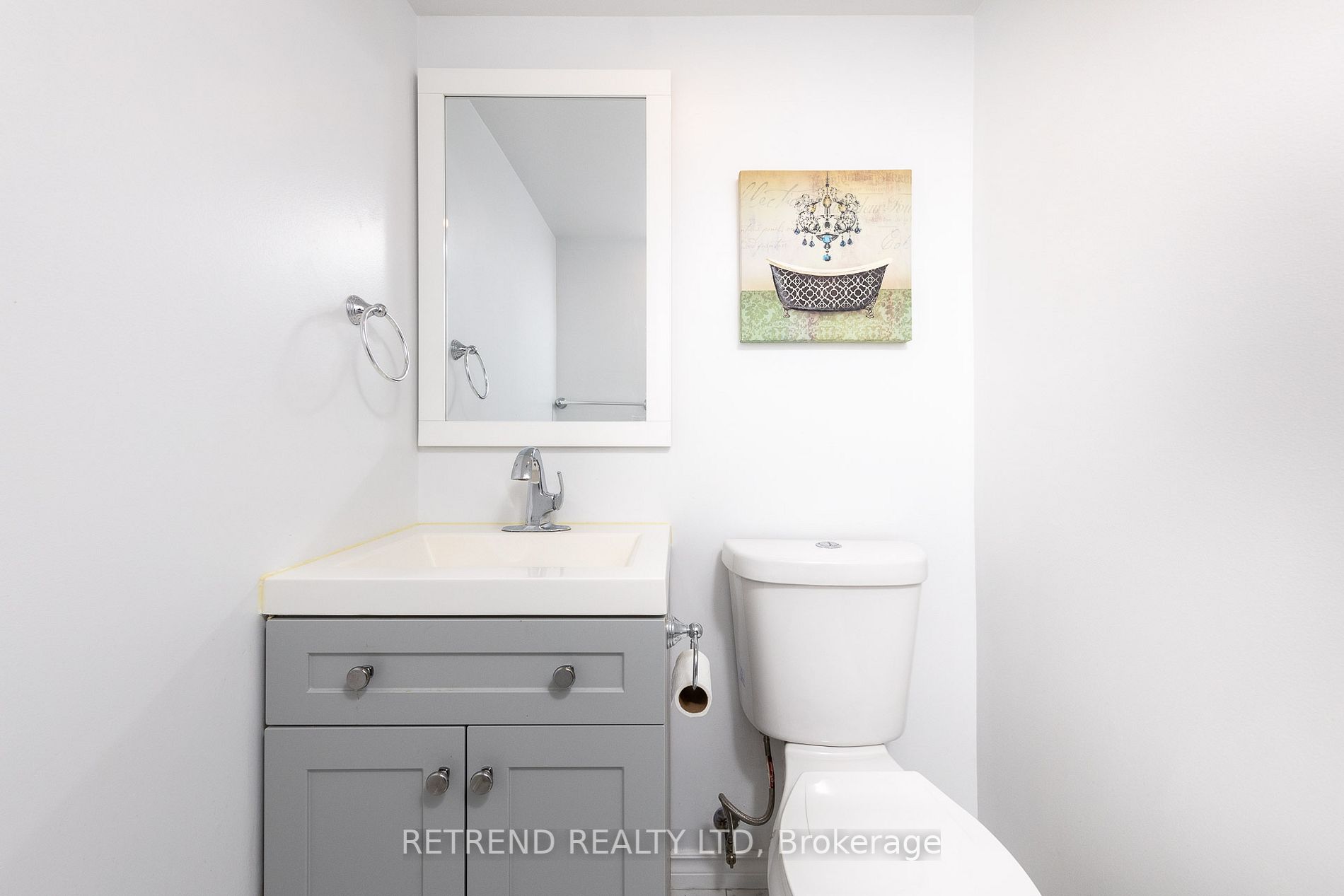 10 Fashion Rose Way, #403N