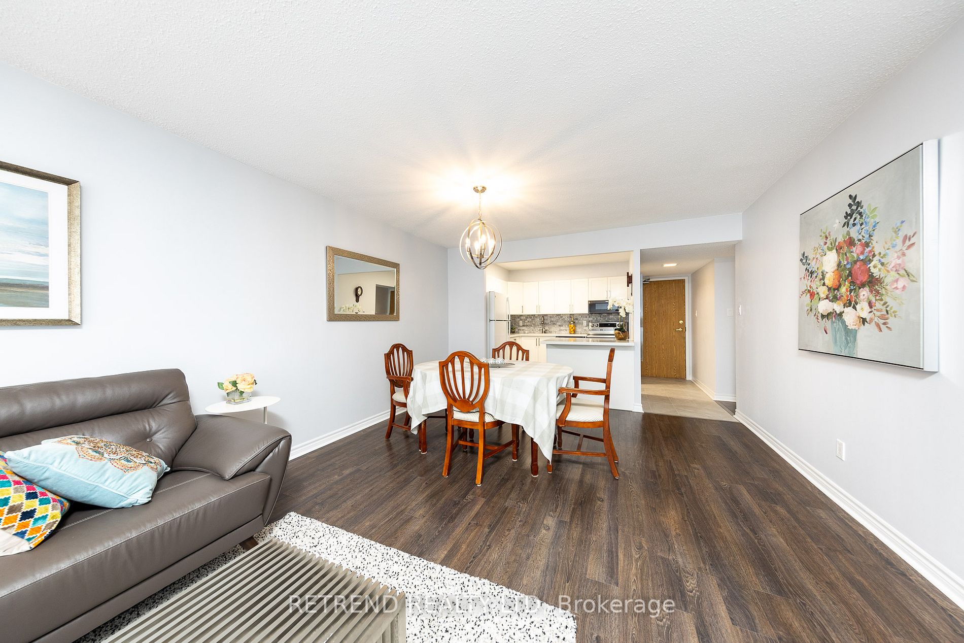 10 Fashion Rose Way, #403N