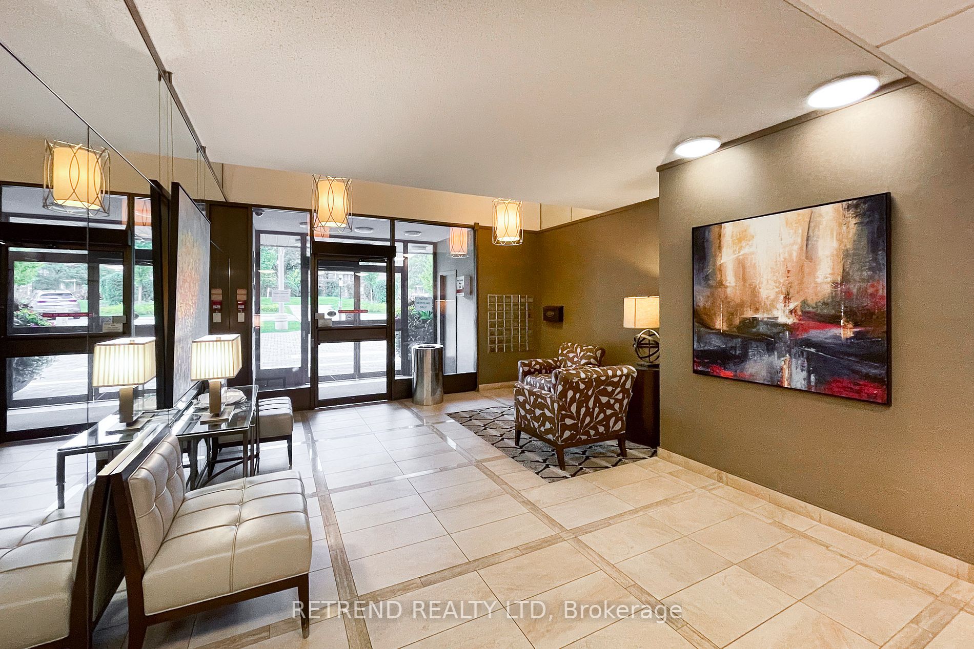 10 Fashion Rose Way, #403N