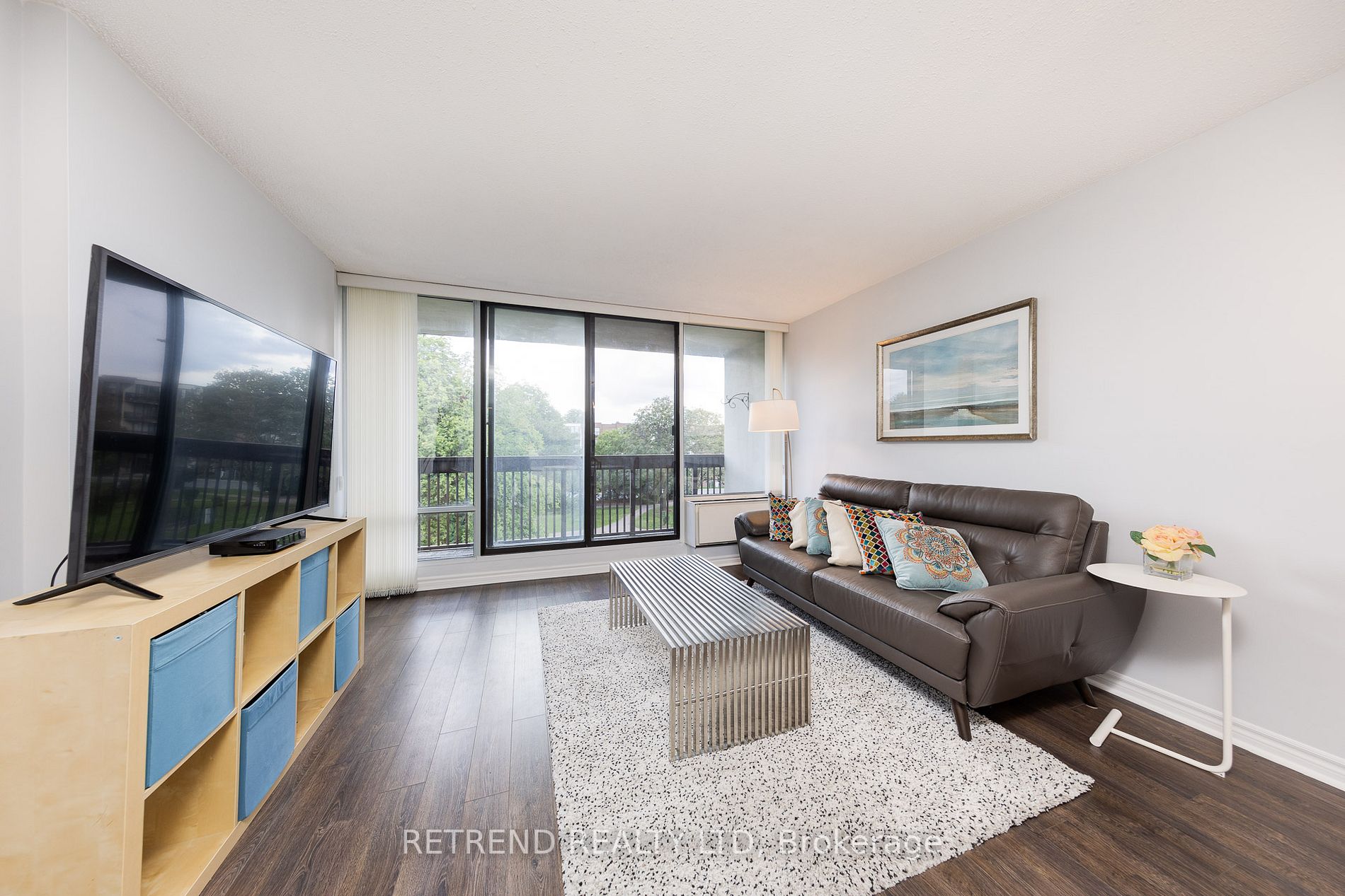 10 Fashion Rose Way, #403N