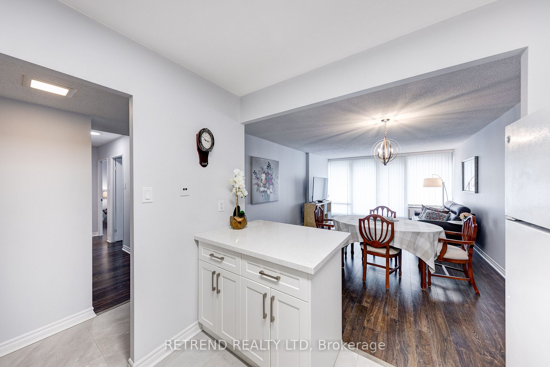 10 Fashion Rose Way, #403N