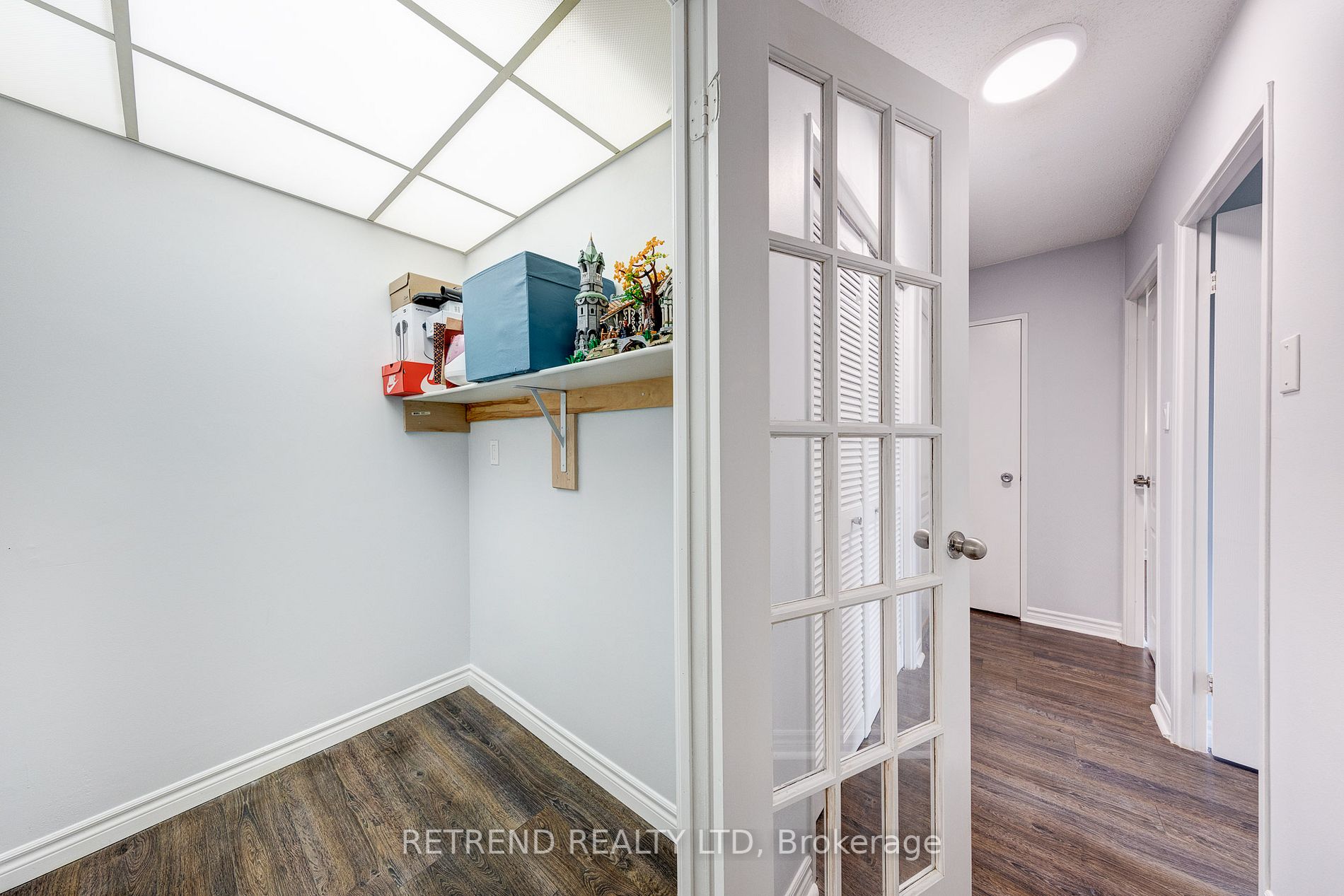 10 Fashion Rose Way, #403N