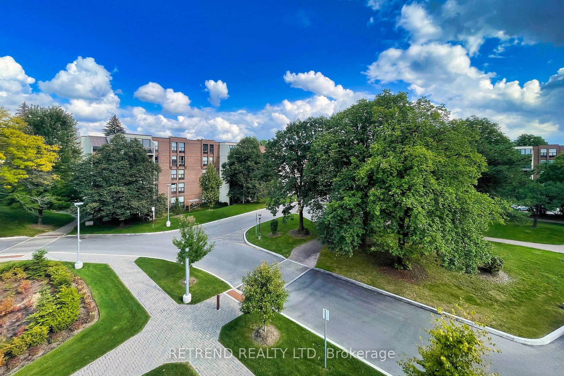 10 Fashion Rose Way, #403N