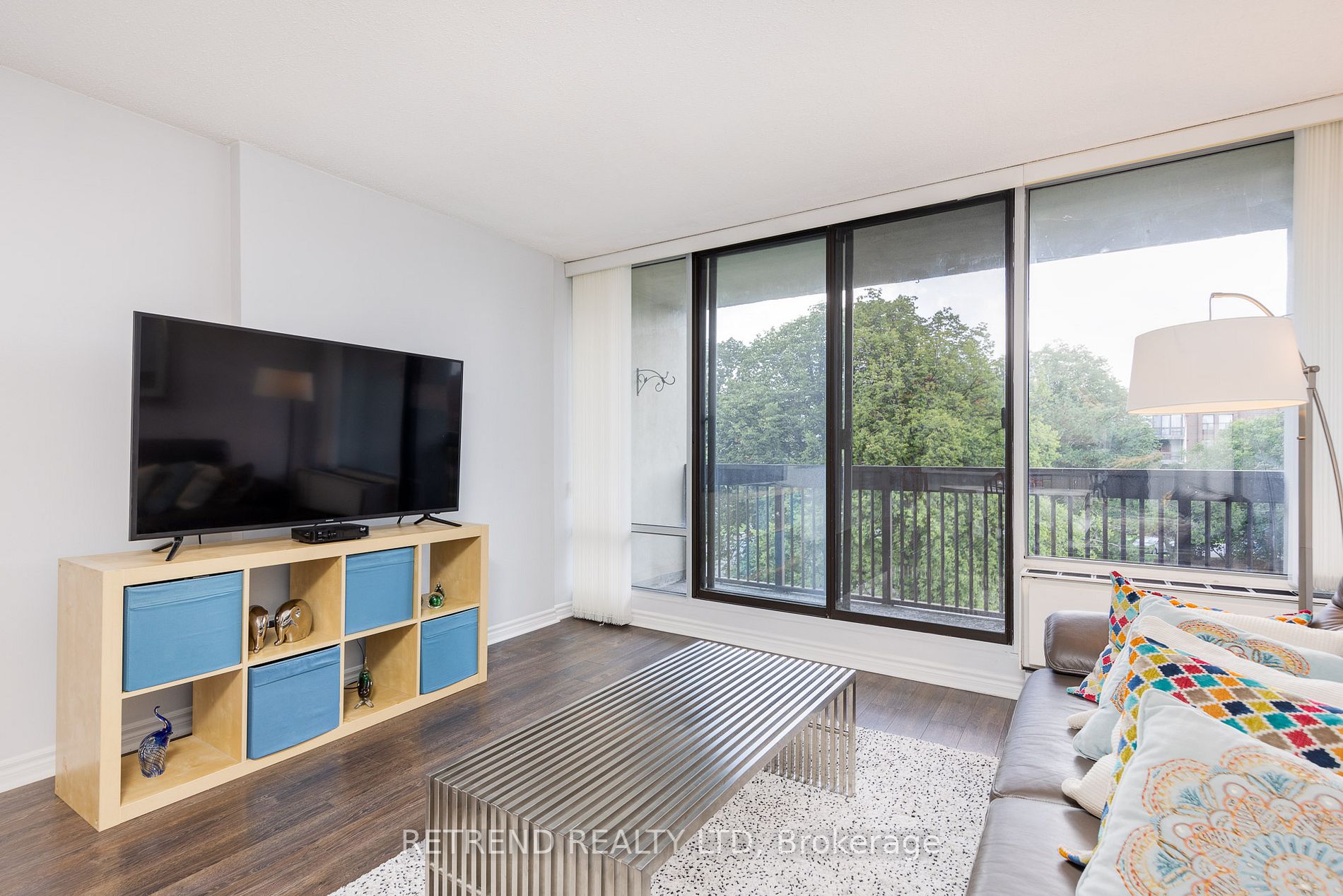 10 Fashion Rose Way, #403N