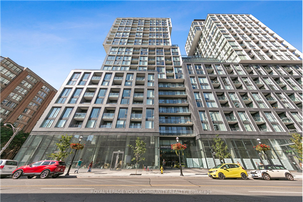 158 Front St E, Toronto