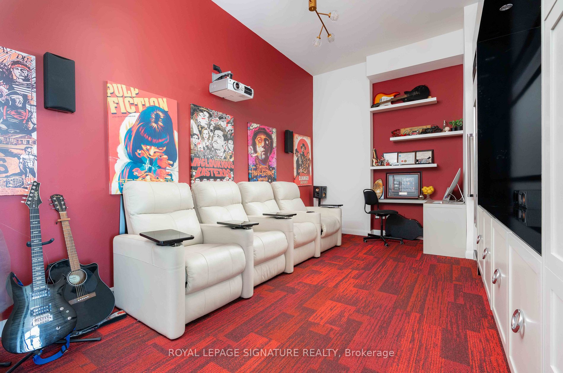 375 King St W, #Ph3508