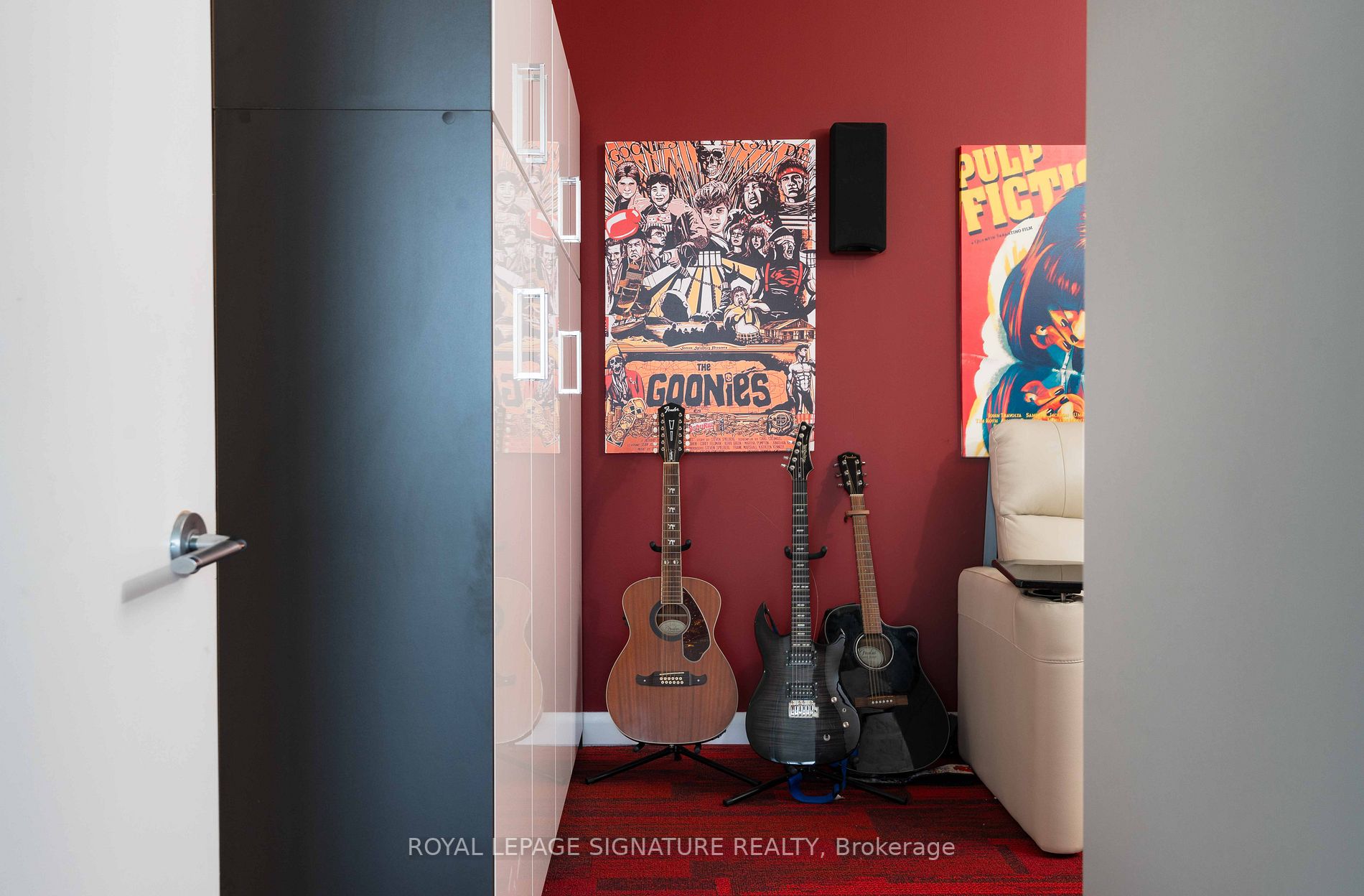 375 King St W, #Ph3508