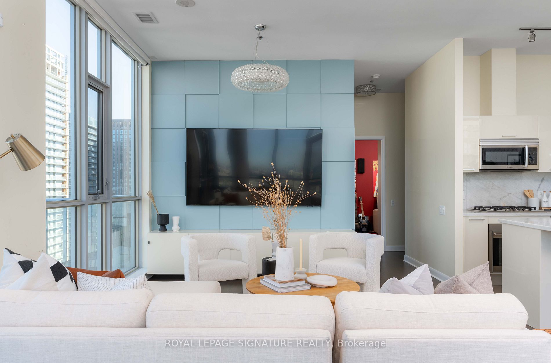 375 King St W, #Ph3508