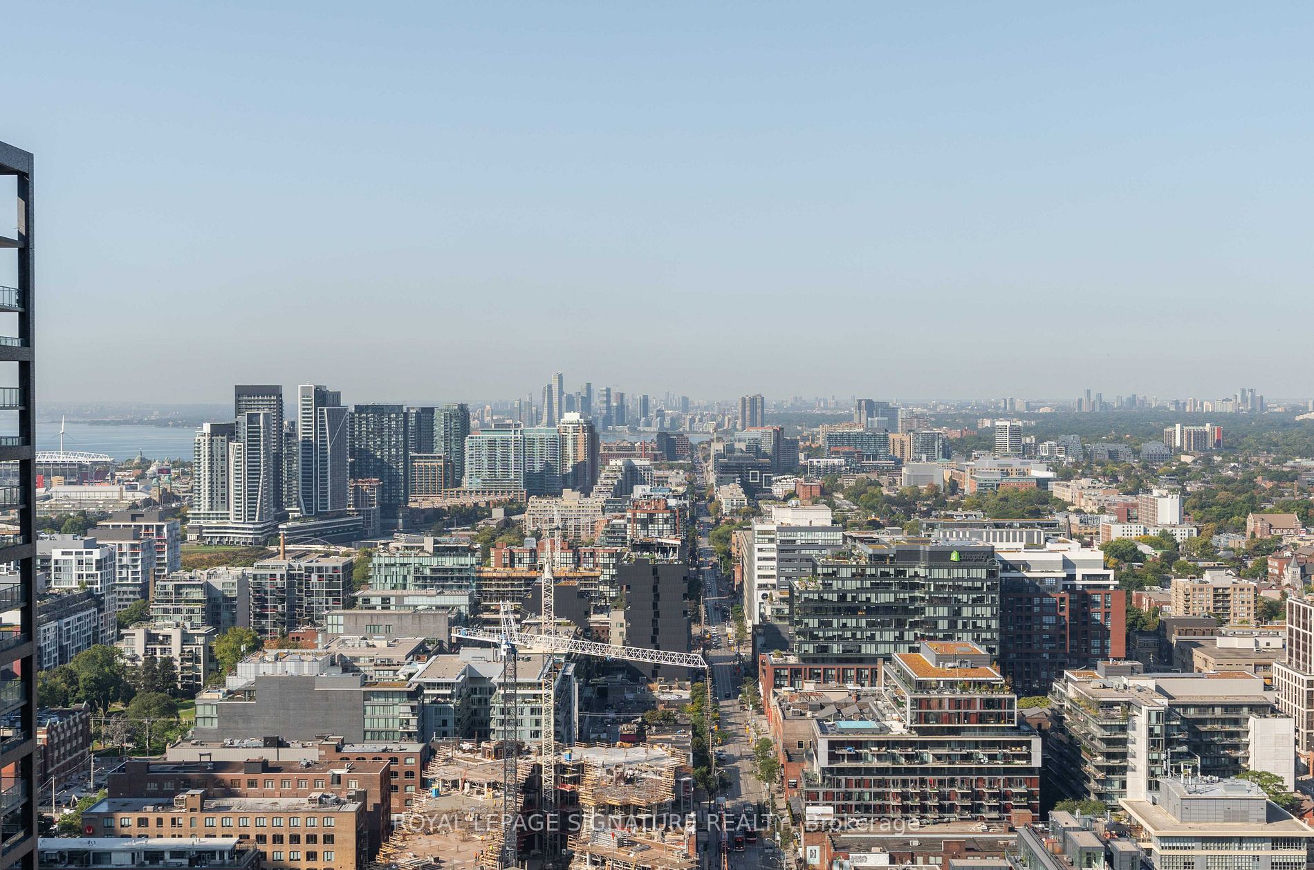375 King St W, #Ph3508