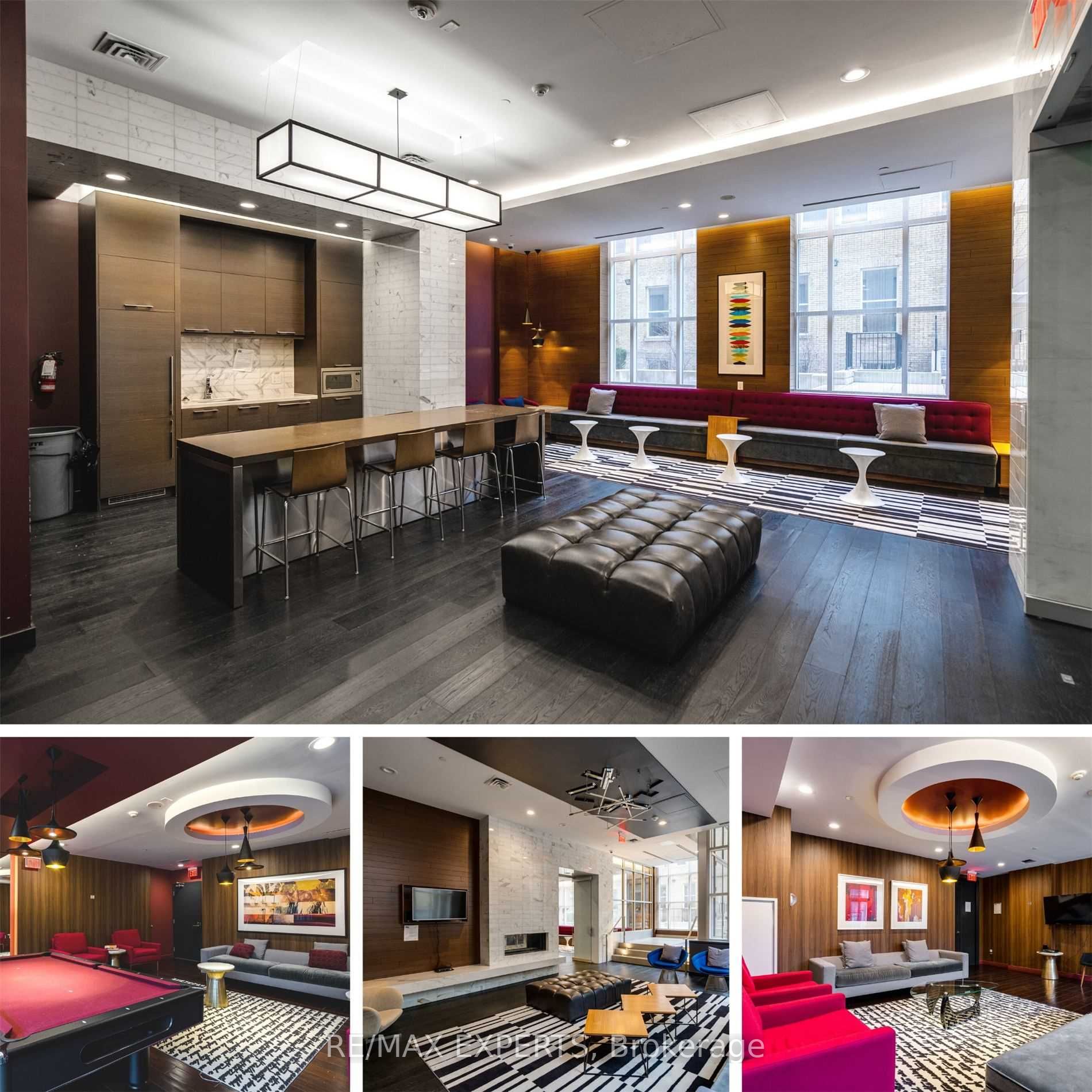 105 George St, #311