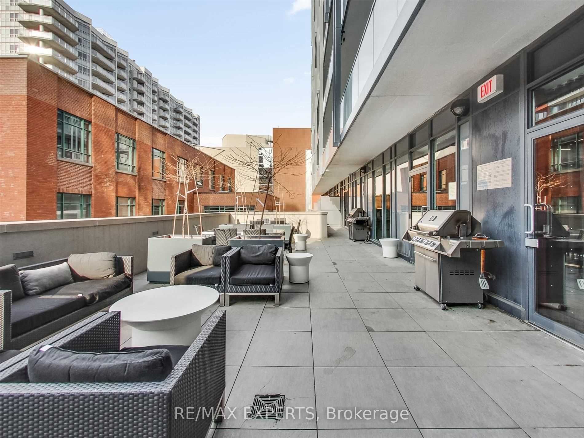 105 George St, #311