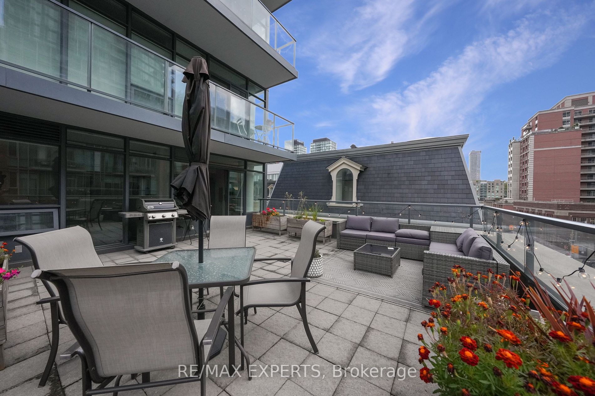 105 George St, #311