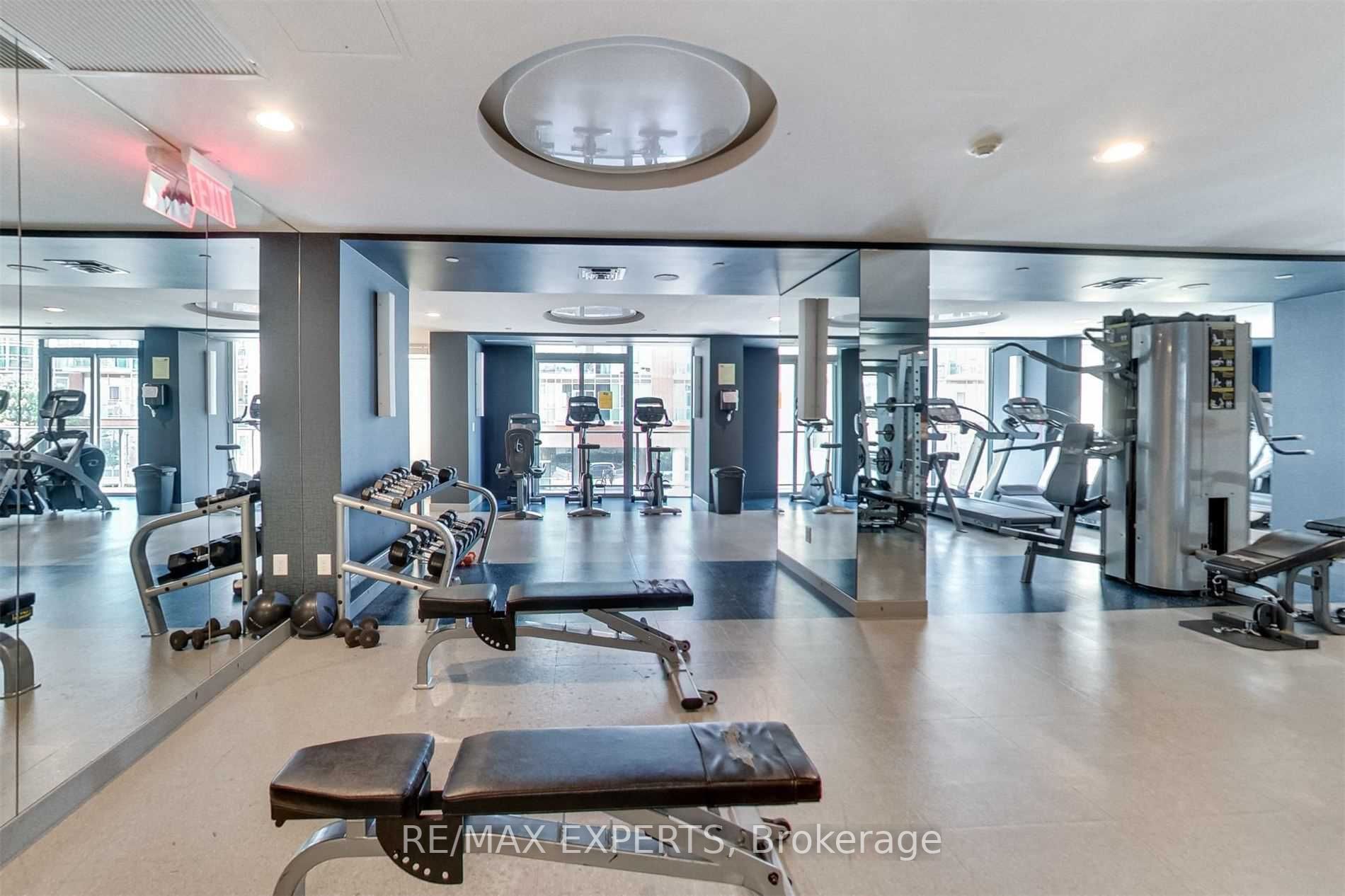 105 George St, #311