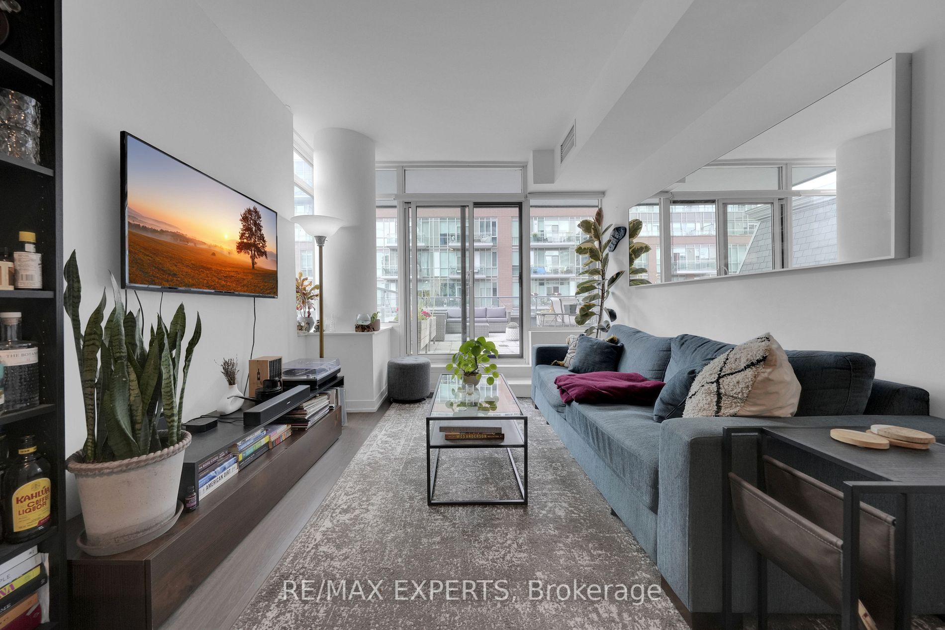 105 George St, #311