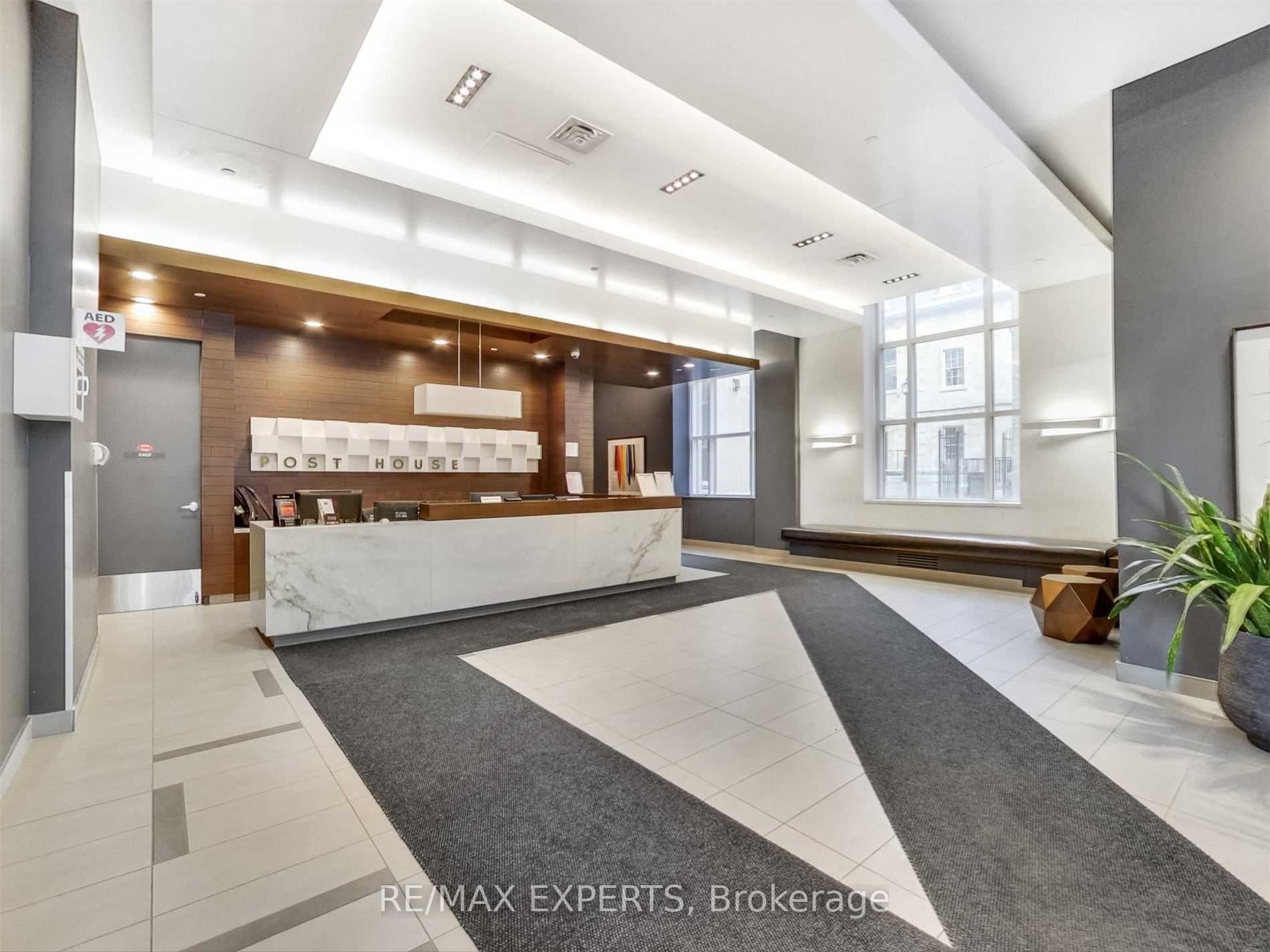 105 George St, #311
