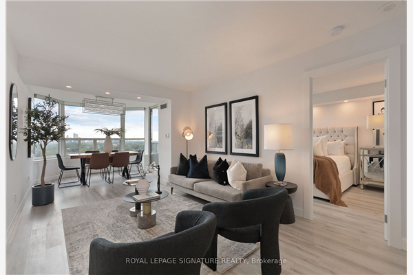 268 Ridley Blvd, Toronto