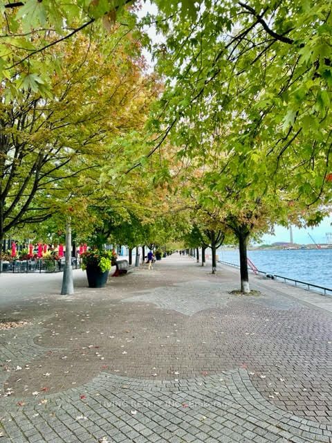 15 Merchant's Wharf, #1043