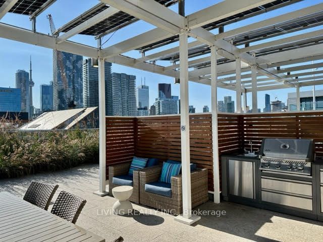 15 Merchant's Wharf, #1043
