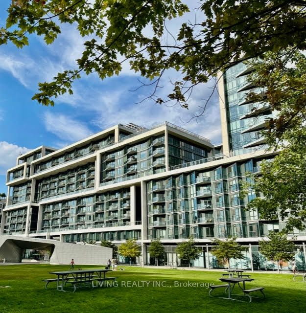 15 Merchant's Wharf, #1043