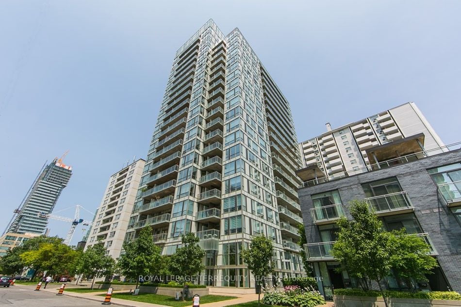 83 Redpath Ave, #1311