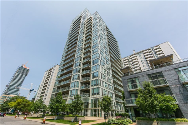 83 Redpath Ave, Toronto