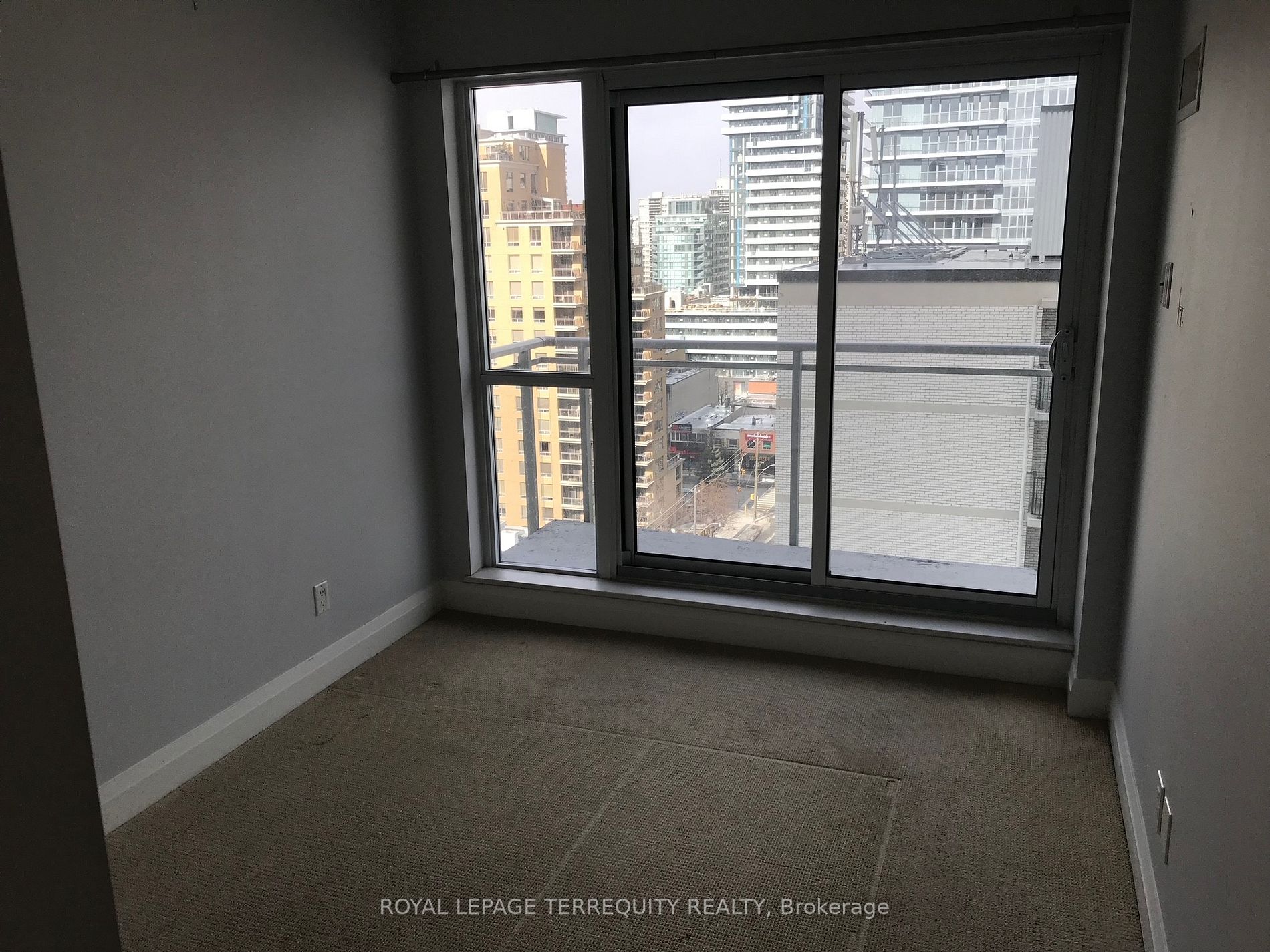 83 Redpath Ave, #1311