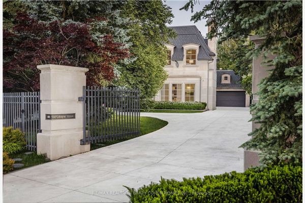 101 Old Colony Rd, Toronto