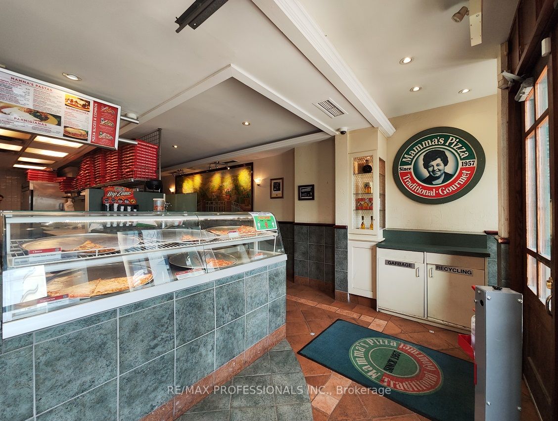 944 Eglinton Ave W
