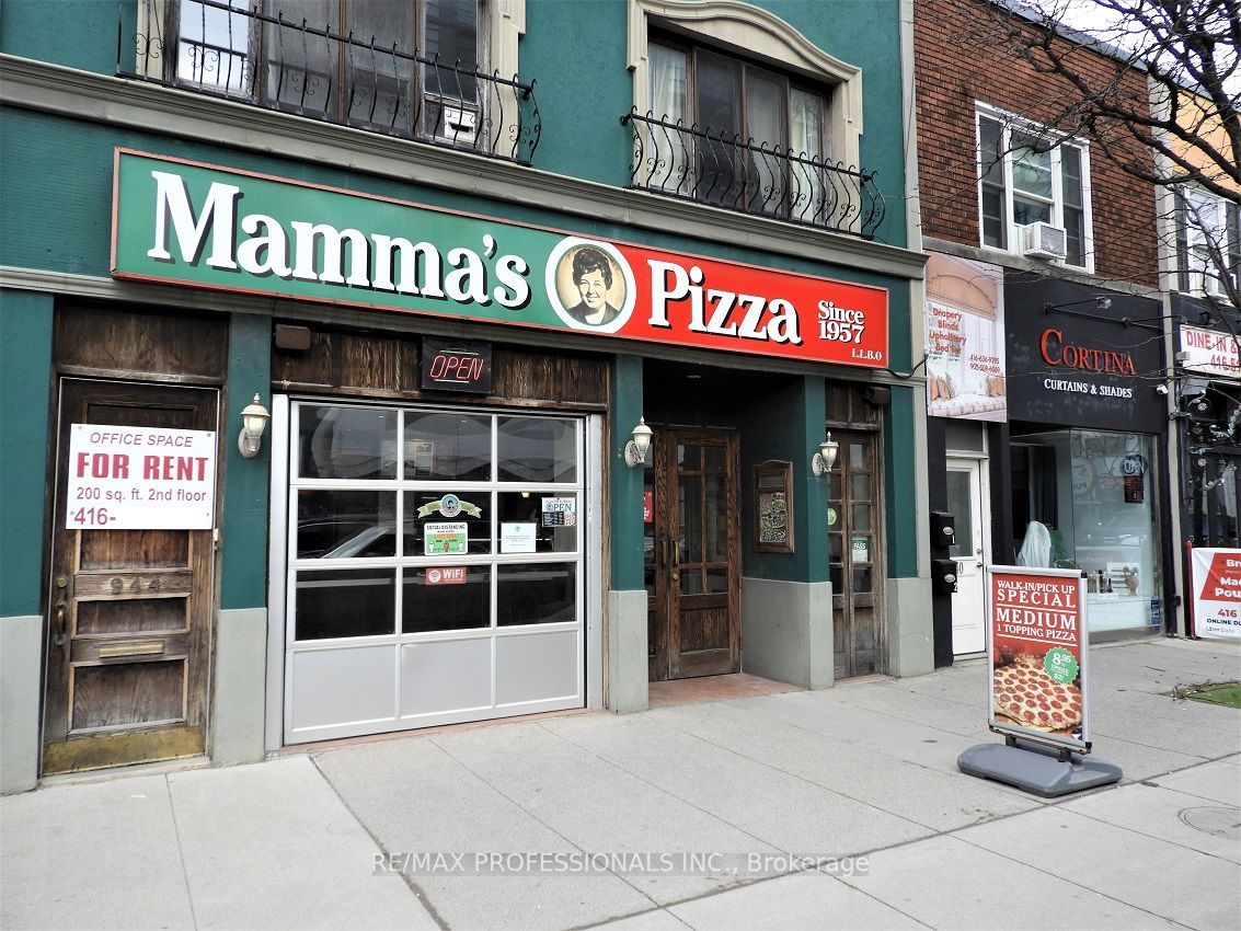 944 Eglinton Ave W
