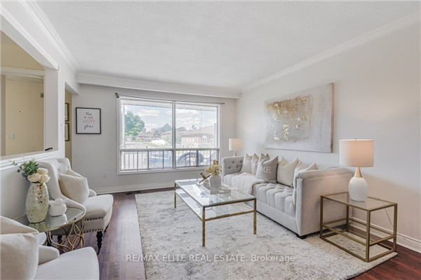 25 Navaho Dr, Toronto