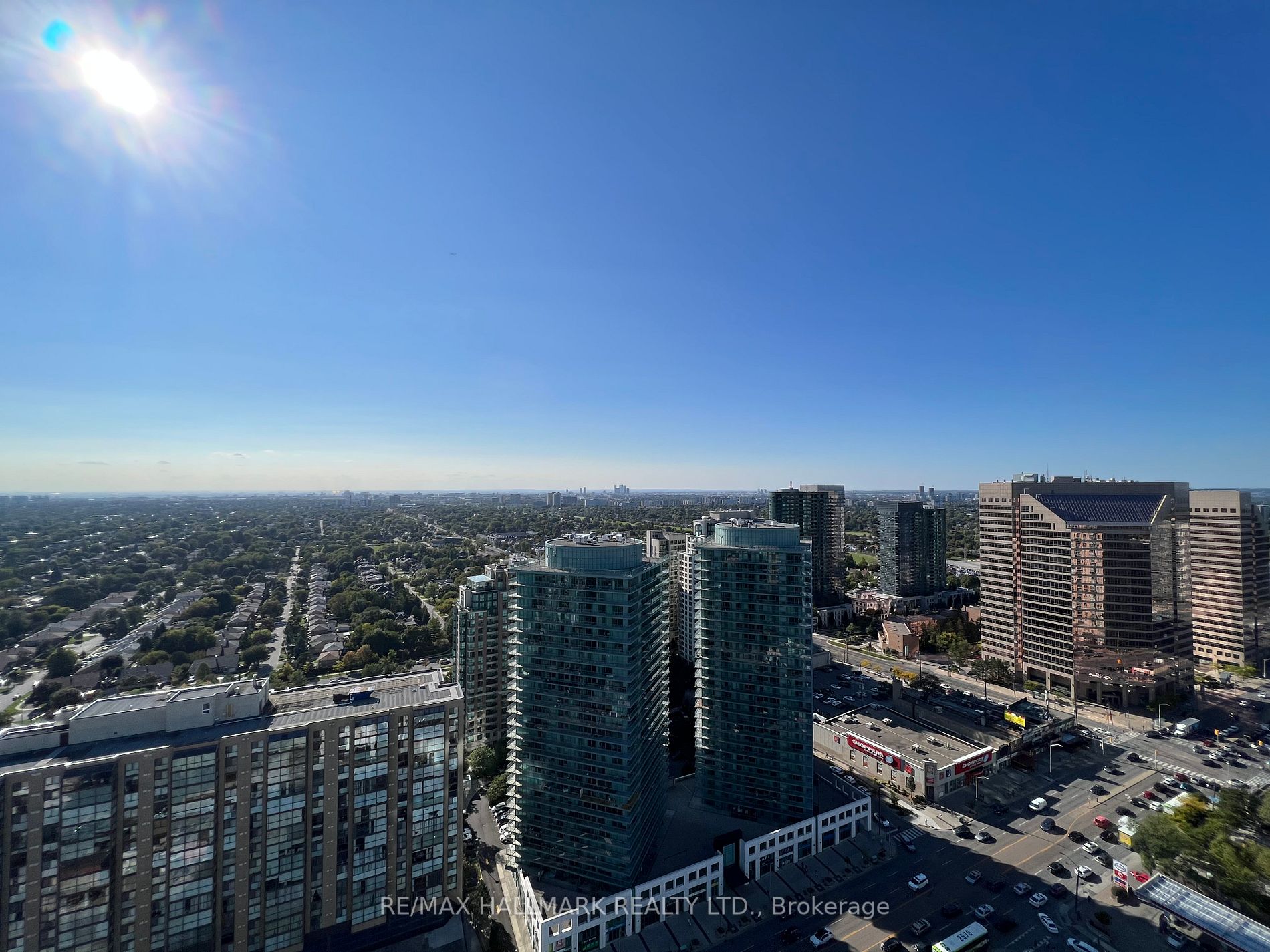 15 Holmes Ave, #3004