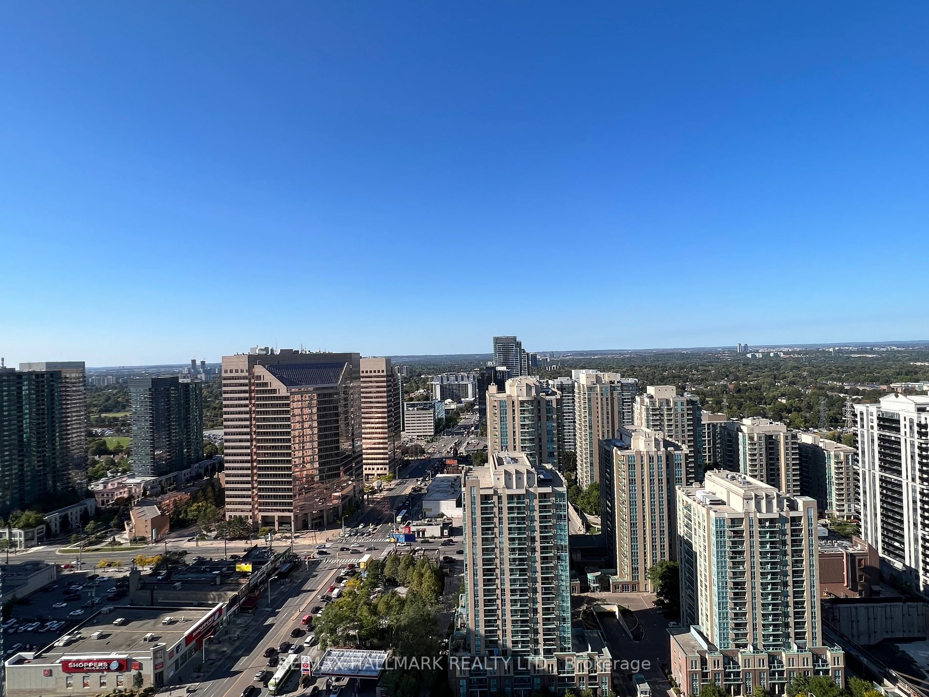 15 Holmes Ave, #3004