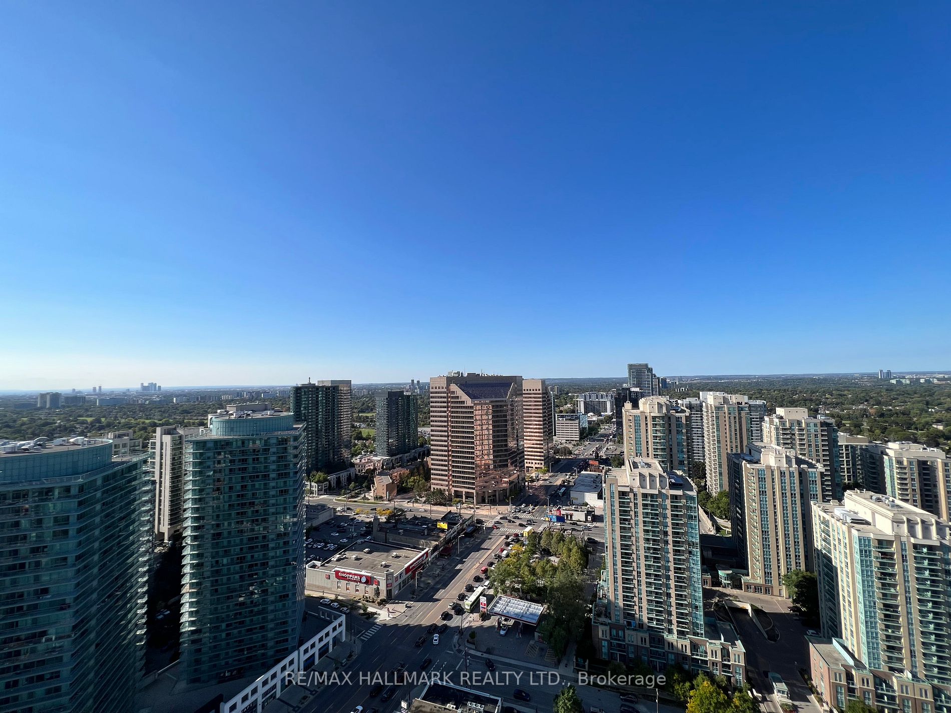 15 Holmes Ave, #3004