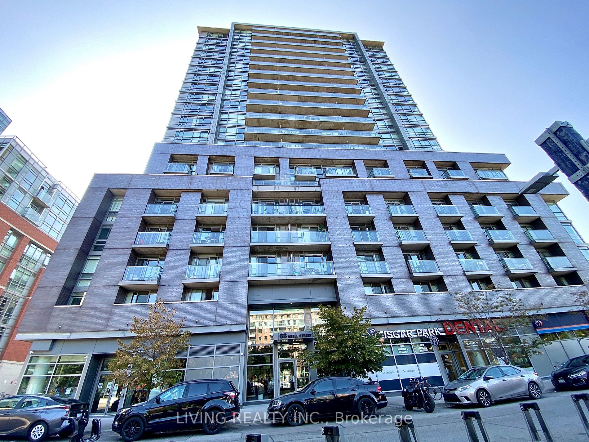 68 Abell St, #545