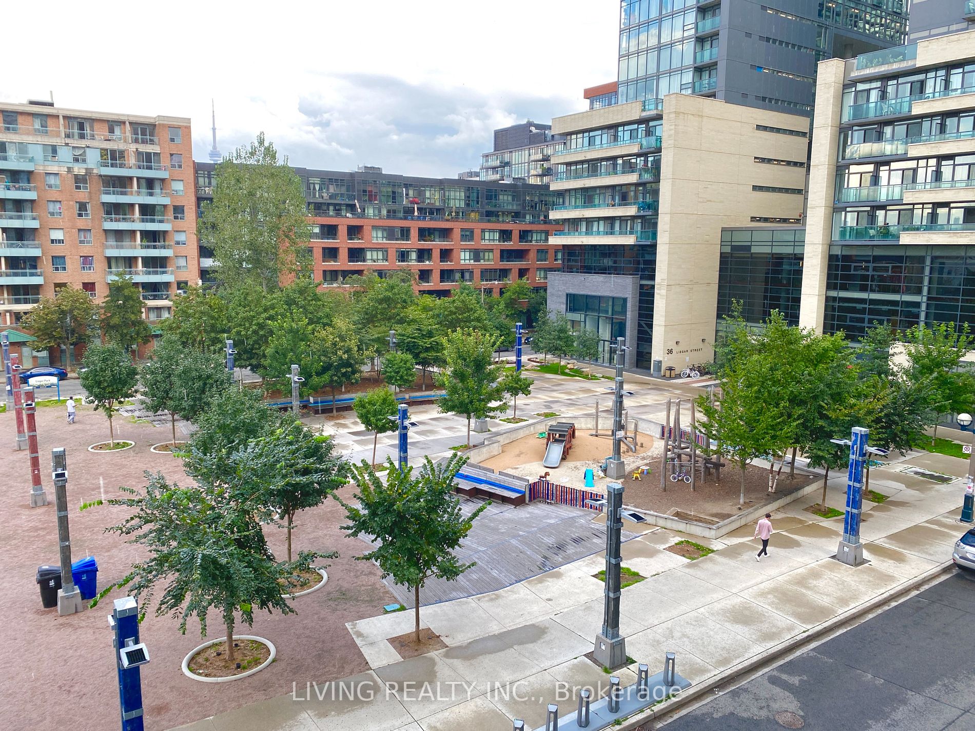 68 Abell St, #545