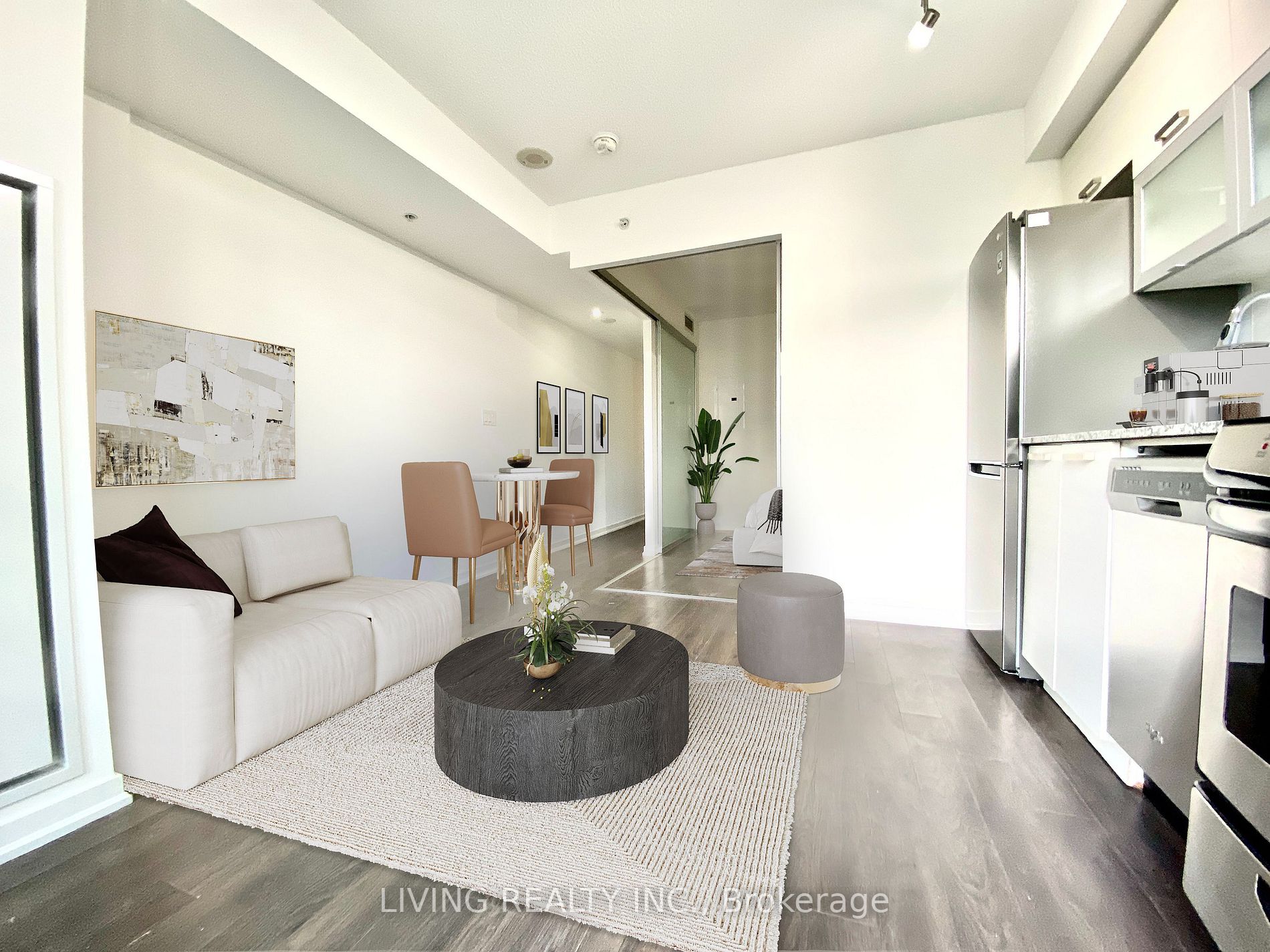 68 Abell St, #545