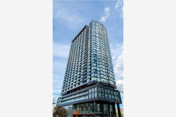 19 Western Battery Rd, Toronto