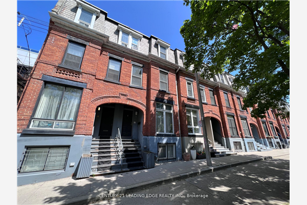 2 Monteith St, Toronto