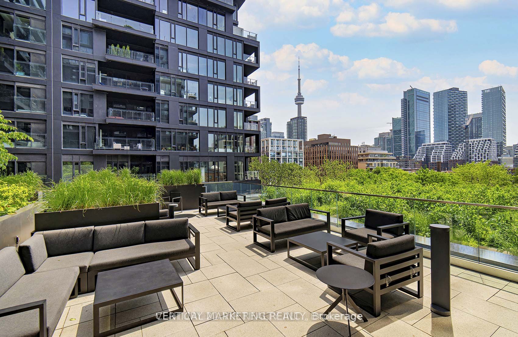 505 Richmond St W, #718