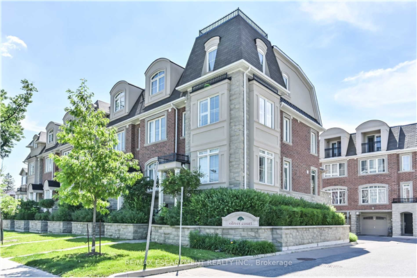 135B Finch Ave E, Toronto