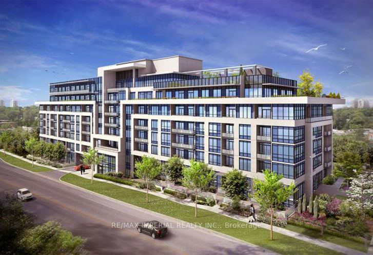 399 Spring Garden Avenue, #123