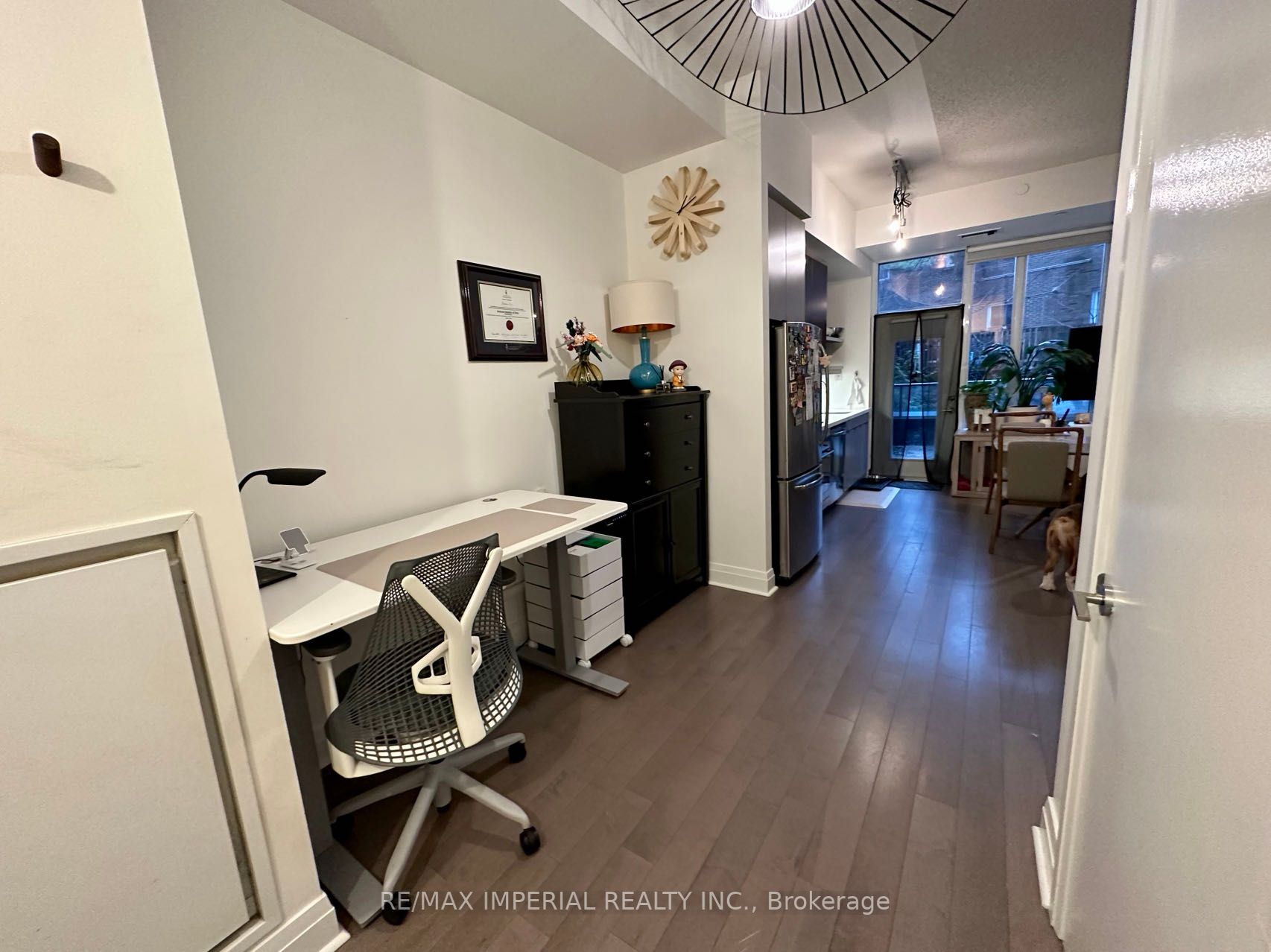 399 Spring Garden Avenue, #123