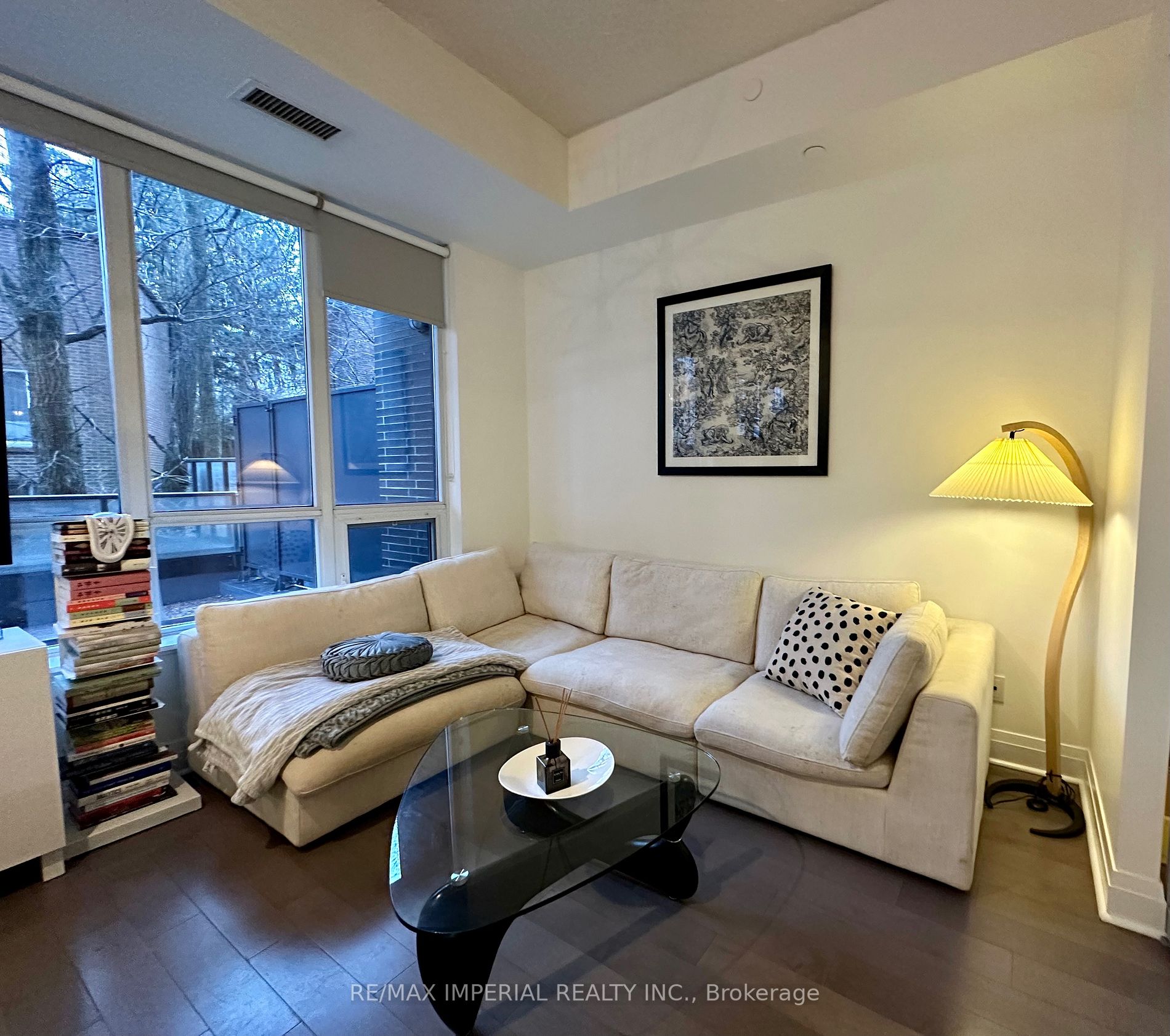 399 Spring Garden Avenue, #123