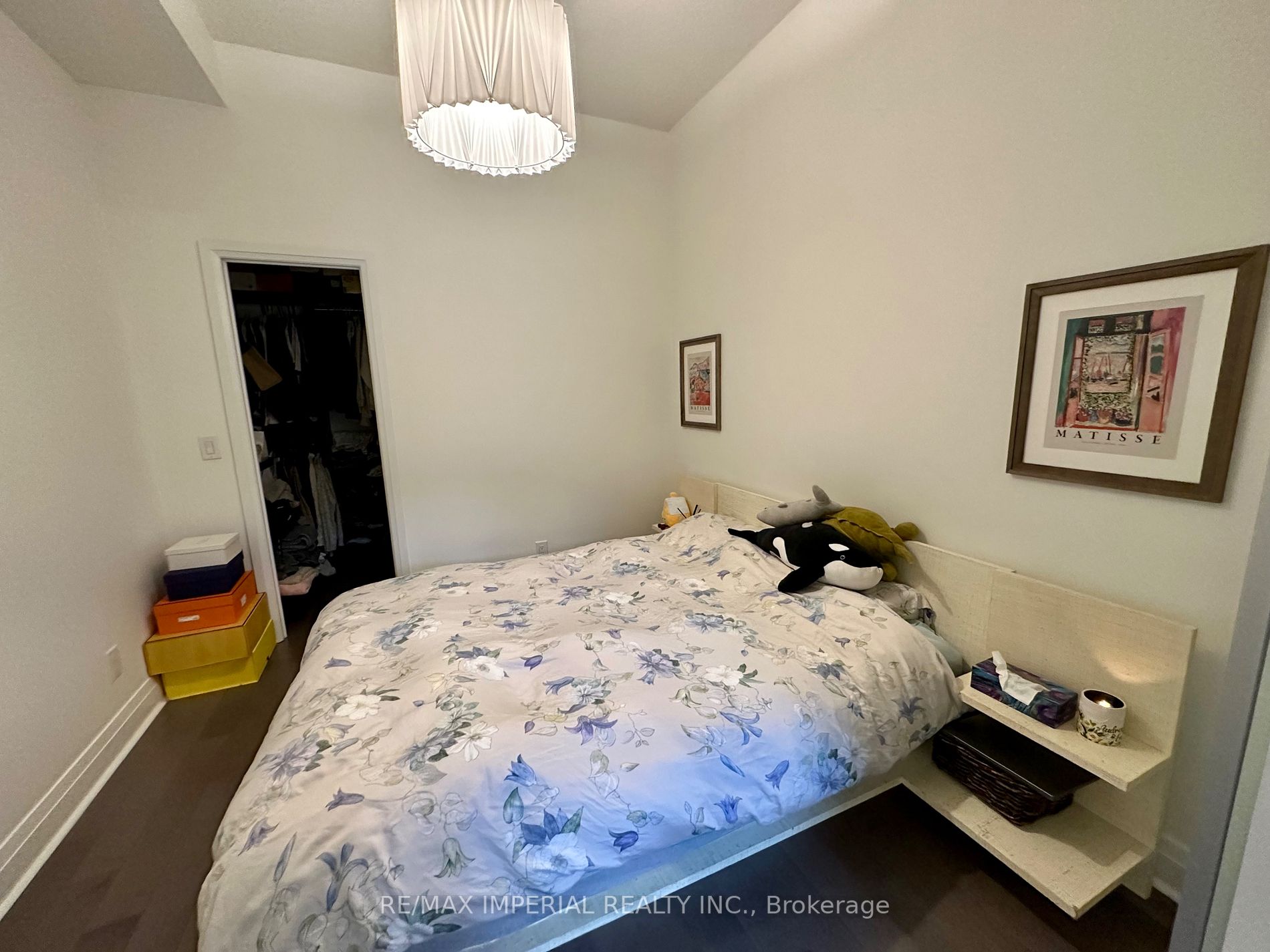 399 Spring Garden Avenue, #123