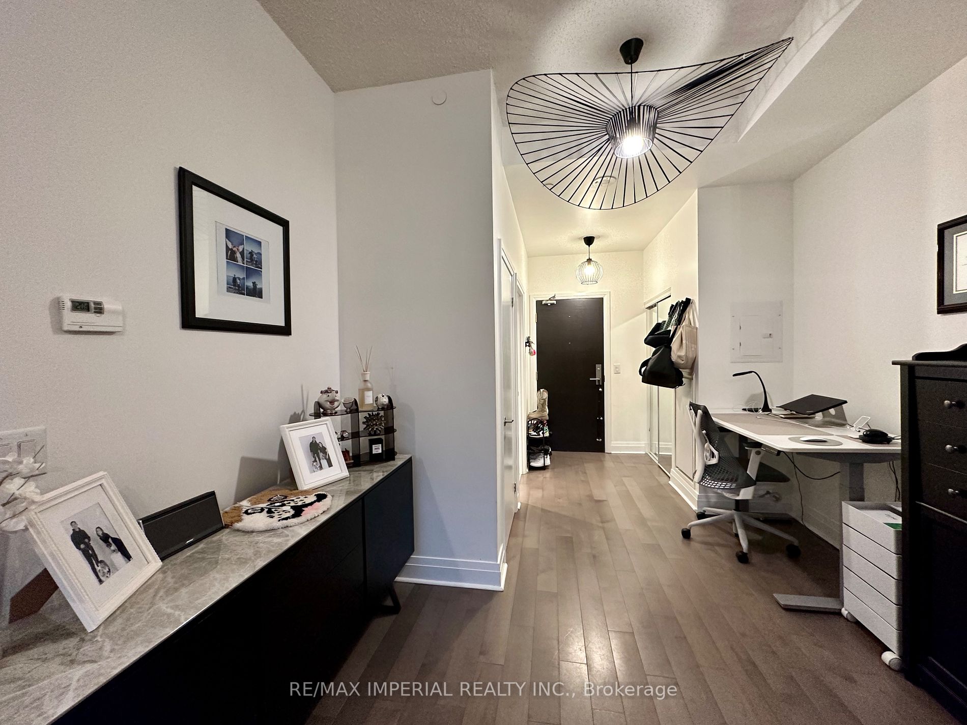 399 Spring Garden Avenue, #123